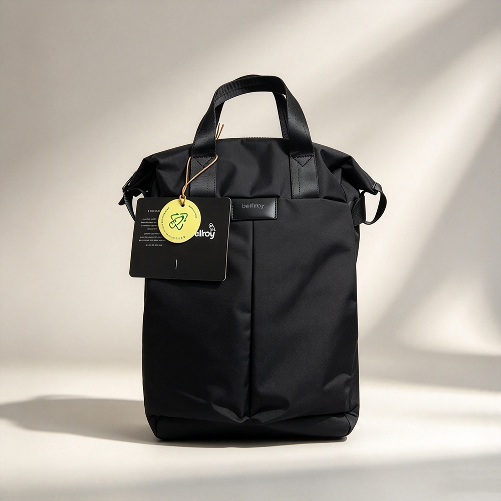 Laptop Bag - Bellroy Tokyo TotePack 20L, mochila transformável