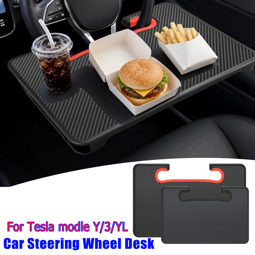 Laptop Stand - Para Tesla Model Y 3 YL,