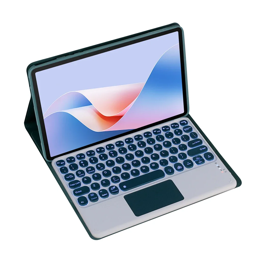 Keyboard Cover - Para xiaomi mi pad 7s pro