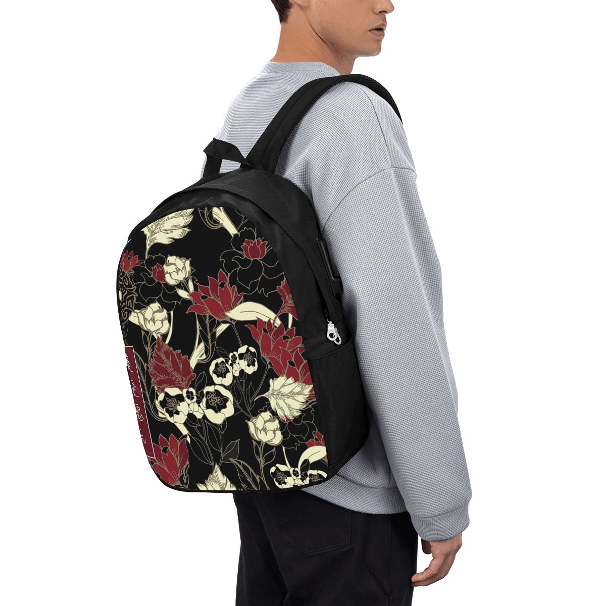 Laptop Bag - Demonic Cultivation The Untamed Mochila de
