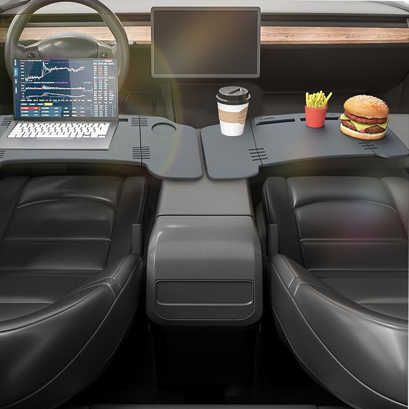 Suporte para laptop no volante - Laptop Stand avaliação e preço