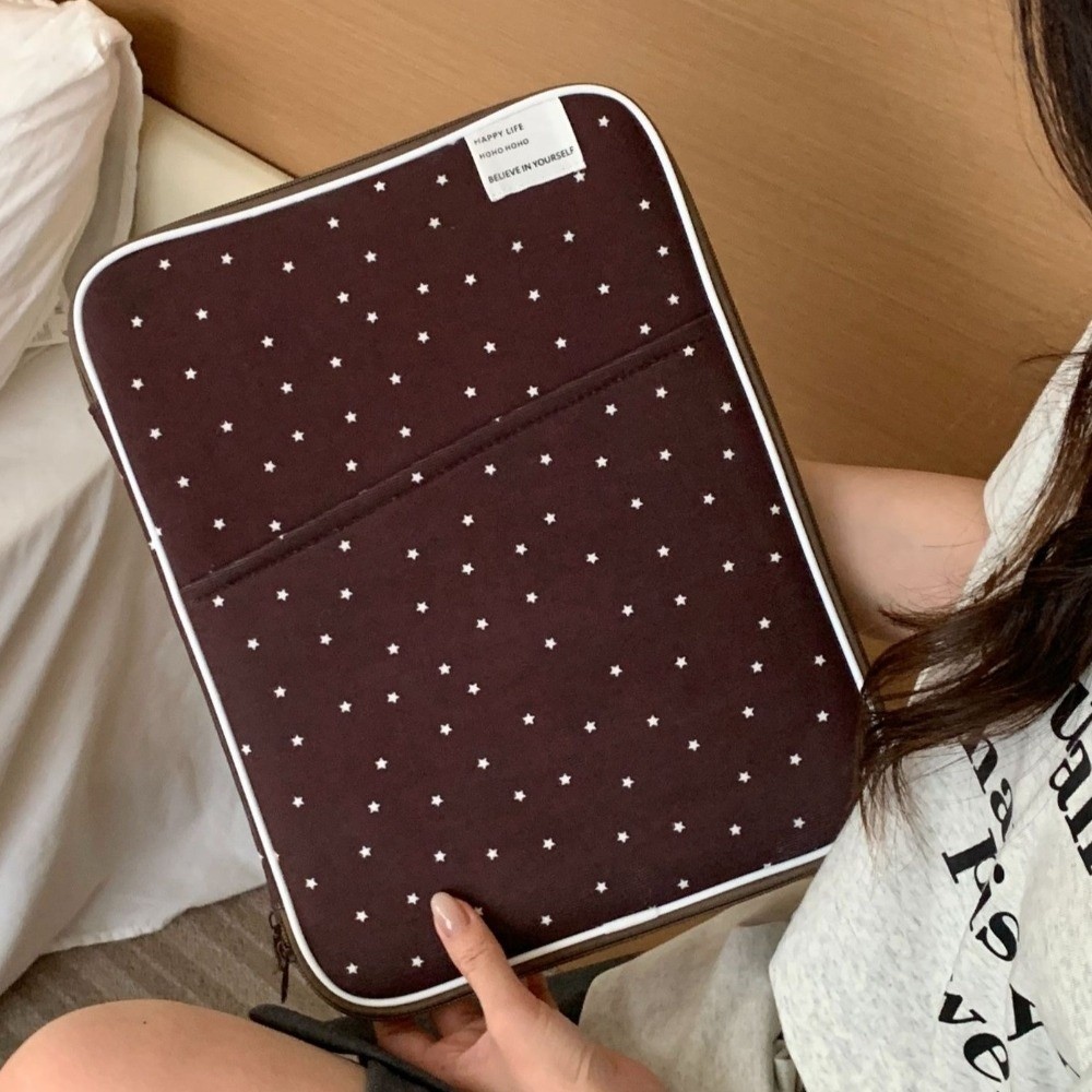 Capa Protetora de Veludo Cotel - Laptop Sleeve avaliação e preço