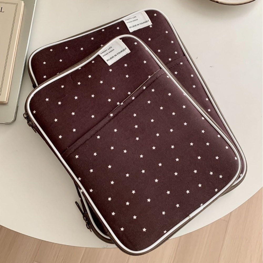 Capa Protetora de Veludo Cotel - Laptop Sleeve avaliação e preço