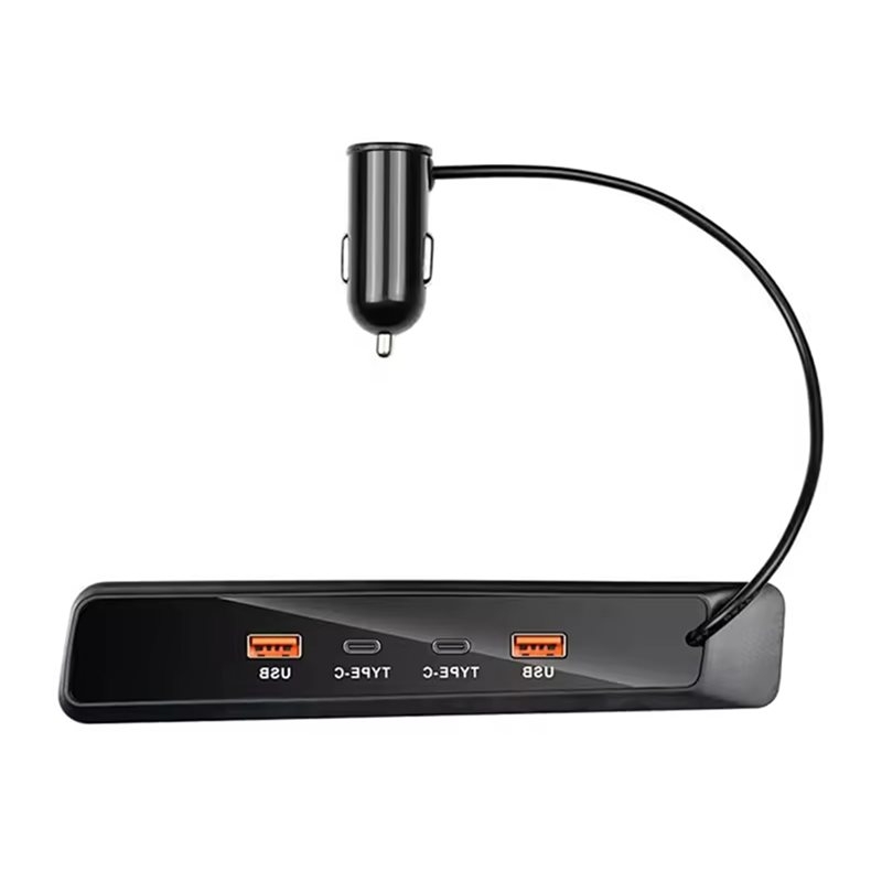 Carregador Rápido USB Tipo-C c - Usb C Hub avaliação e preço