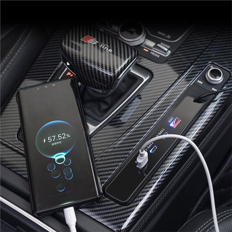 Carregador Rápido USB Tipo-C c - Usb C Hub avaliação e preço