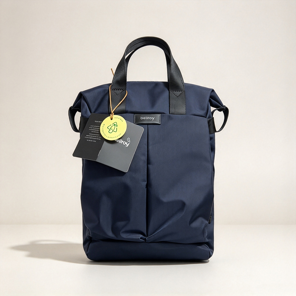 Bellroy Tokyo TotePack 20L, mo - Laptop Bag avaliação e preço