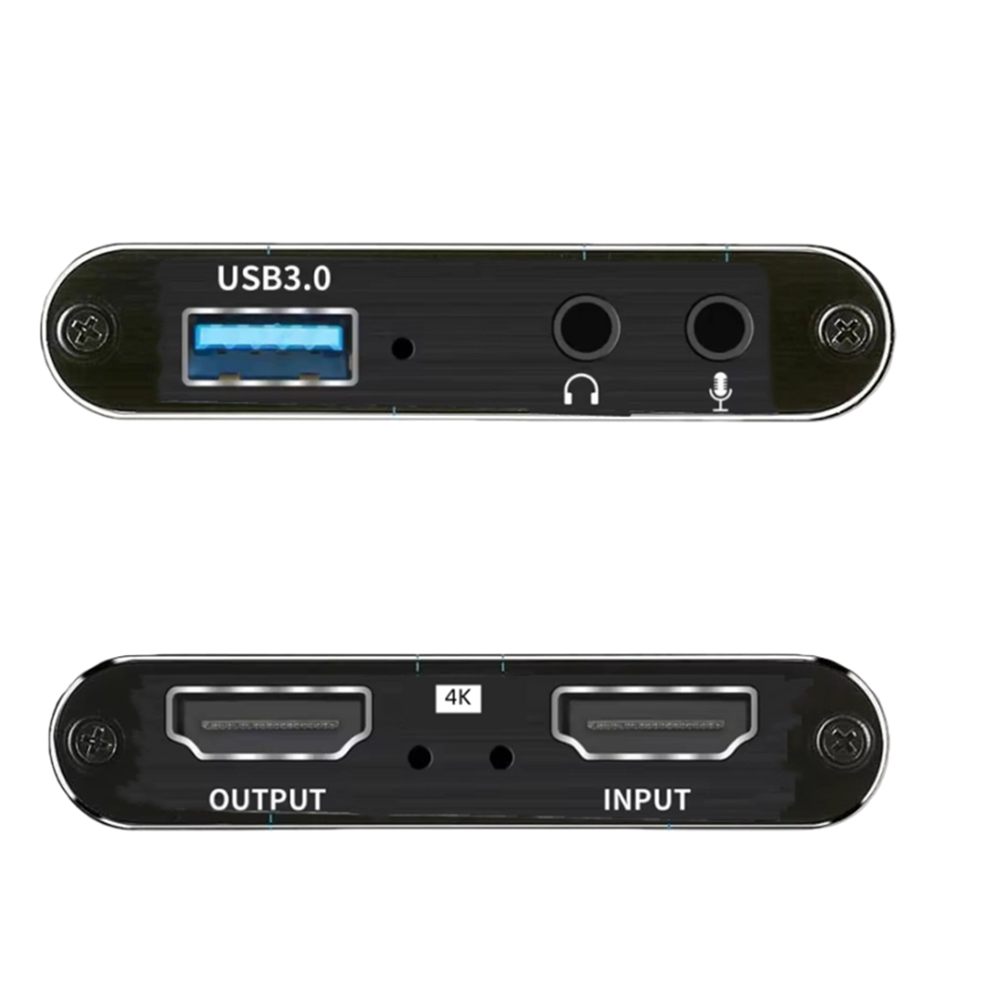 Placa de Captura de Vídeo Rore - Hdmi Cable avaliação e preço