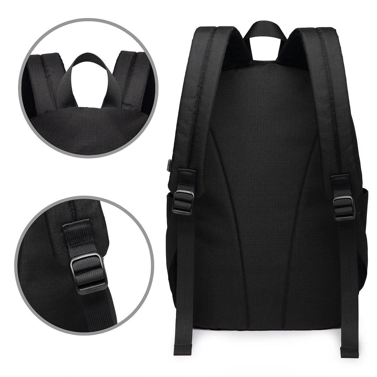 Mochila Johnny Sins Flirty Tex - Laptop Bag avaliação e preço