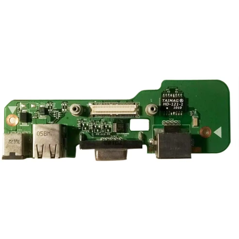 Conector de alimentação DC par - Laptop Charger avaliação e preço
