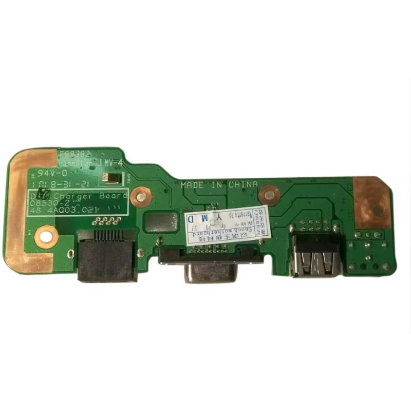 Conector de alimentação DC par - Laptop Charger avaliação e preço