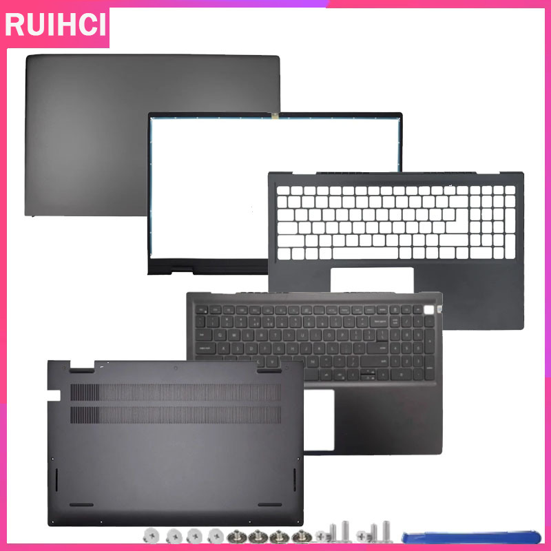 Novo para DELL Vostro 5510 551 - Keyboard Cover avaliação e preço