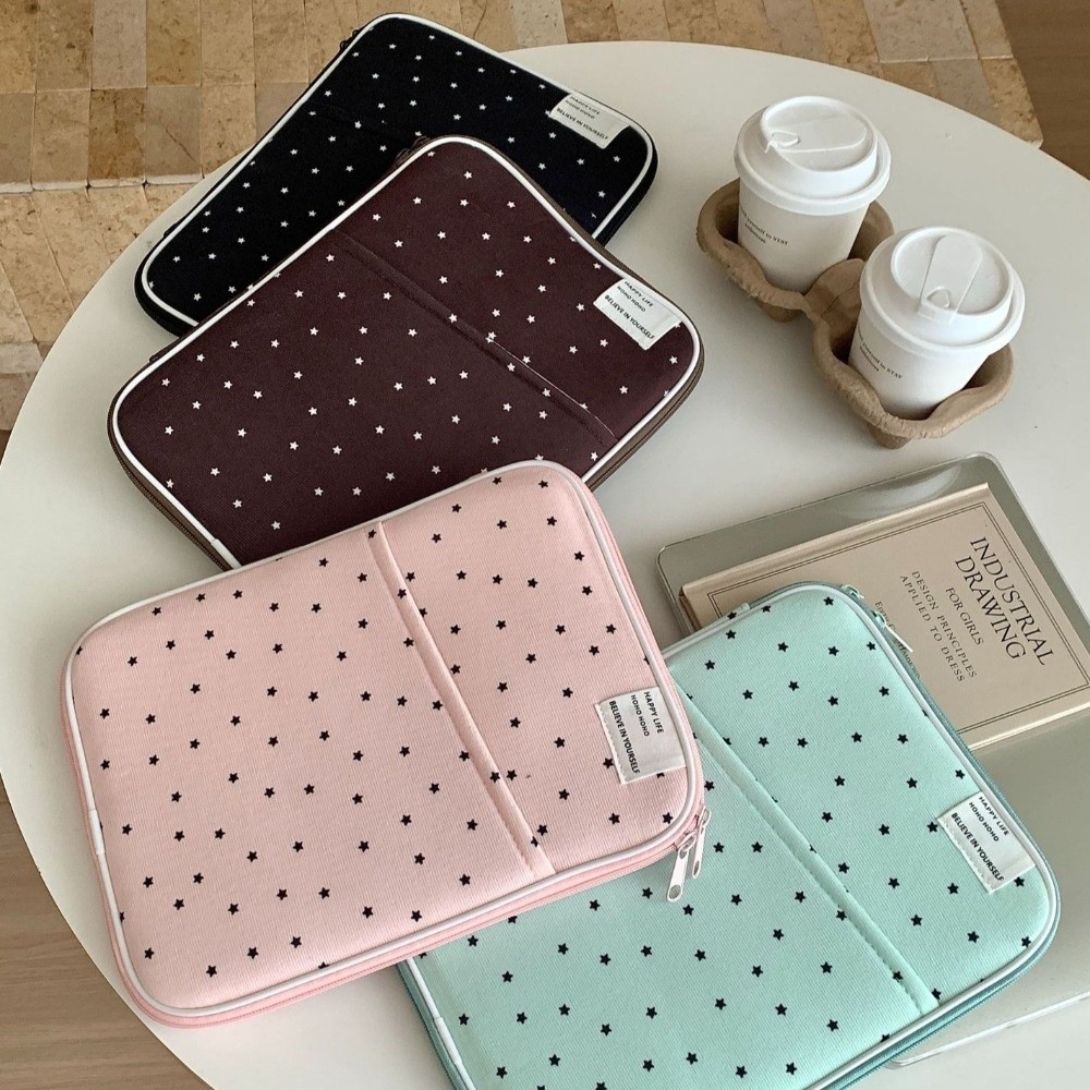 Bolsa para laptop com estampa  - Laptop Sleeve avaliação e preço