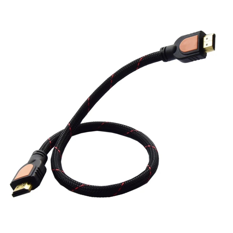Cabo HDMI IIS de Cobre Livre d - Hdmi Cable avaliação e preço