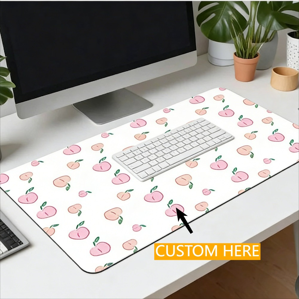Mouse Pad Personalizado com Fo - Laptop Mouse avaliação e preço