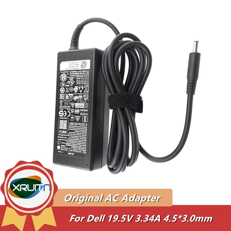Original para dell portátil fo - Laptop Charger avaliação e preço