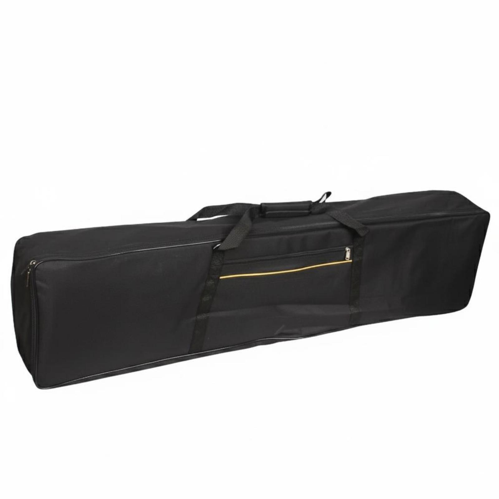 Capa para Piano Elétrico de 88 - Keyboard Cover avaliação e preço