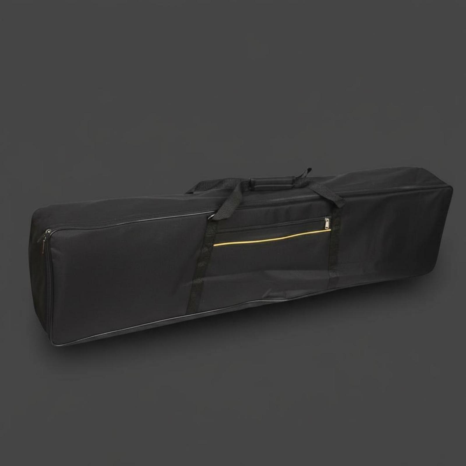 Capa para Piano Elétrico de 88 - Keyboard Cover avaliação e preço