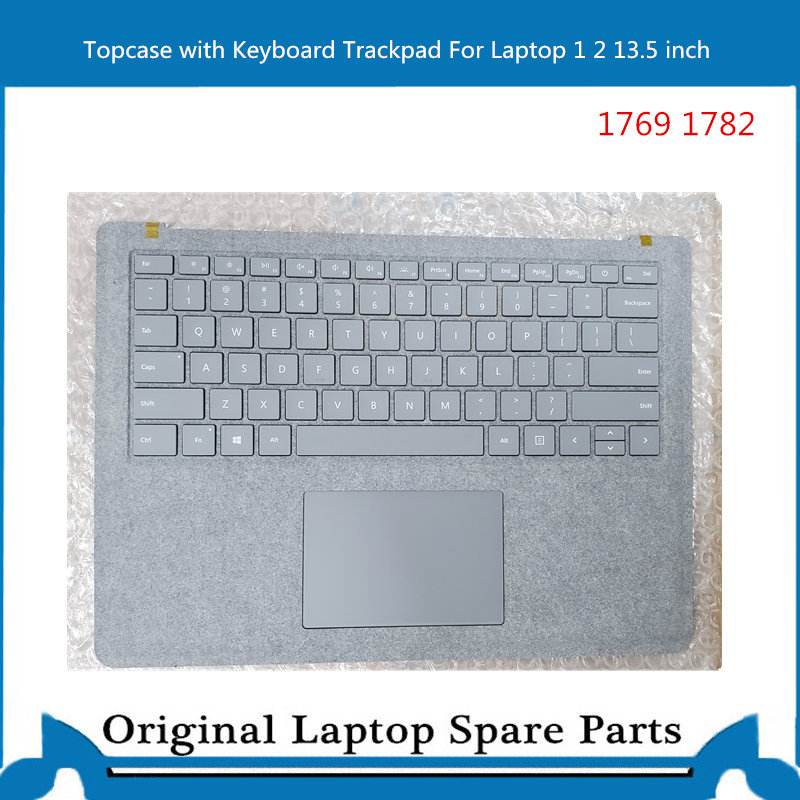Conjunto topcase original para - Keyboard Cover avaliação e preço
