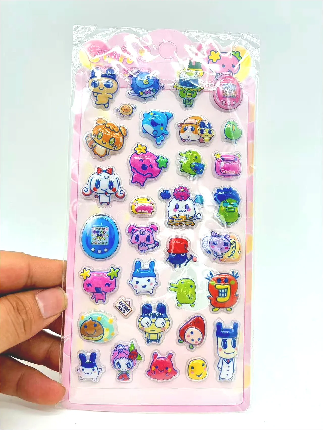 Adesivos 3D em Relevo Vazados  - Laptop Accessories & Repair Jagtap Dairy Pimple Nilakh Pimpri Chinchwad Maharashtra avaliação e preço