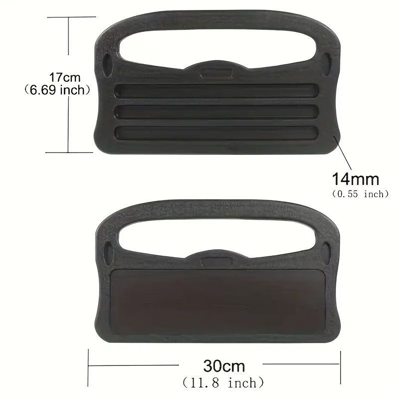 Suporte Portátil para Carro, M - Laptop Stand avaliação e preço