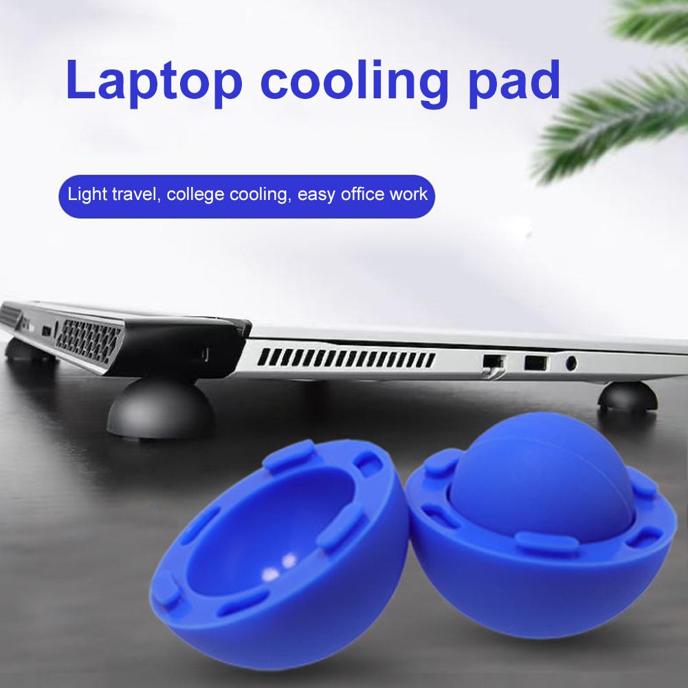 Base de Resfriamento de Silico - Laptop Cooling Pad avaliação e preço